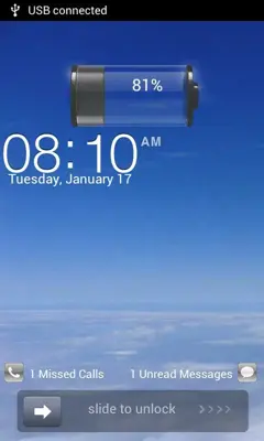 Go Locker Sky Style android App screenshot 0